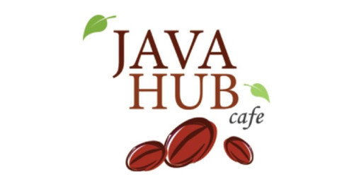 Java Hub Cafe