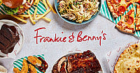 Frankie Benny's Belfast