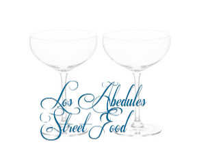 Los Abedules Street Food