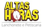 Altas Horas Lanchonete E Petiscaria