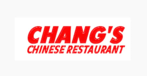 Chang's Chinese