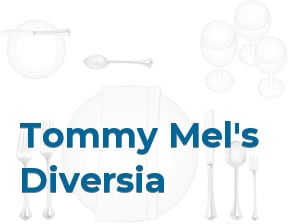 Tommy Mel's Diversia
