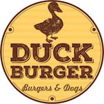 Duck Burger Burger Premium