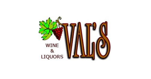 Val's Liquors