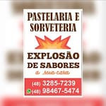 Explosão De Sabores