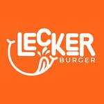 Lecker Burger