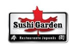 Sushi Garden