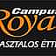 Royal Campus Etterem
