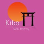 Kibo Sushi Delivery