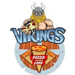 Vikings Pizza Cone