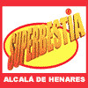 Superbestia Alcala De Henares
