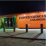 Conveniencia Colonial