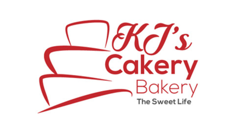 Kj's Cakery Bakery Sweet Shop