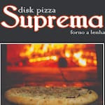 Disk Pizza Suprema