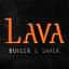 Lava Burger