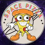 Space Pizza Delivery