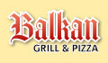 Balkan Grillpizza