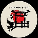 Shiranai Sushi Delivery