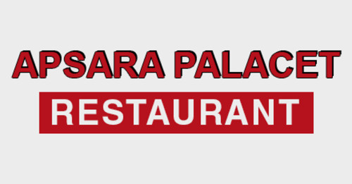 Apsara Palace Restaurant