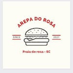 Arepa Do Rosa Burguer