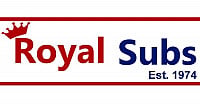 Royal Subs (okeechobee Blvd)