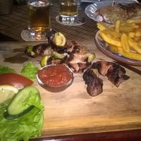 Barbeque Steakhouse Visby