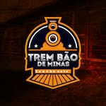 Trem Bao De Minas