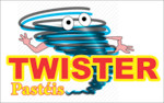 Twister Pastelaria