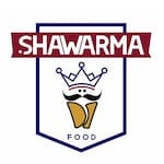 Shawarma Food