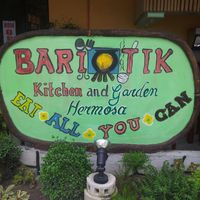Bariotik Kitchen And Garden