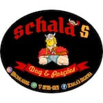 Schalas Hot Dogs, Porções E Pastéis