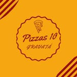 Pizzas 10 Gravatá