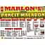 Marlon's Special Pancit Malabon Prenza 1 Marilao Bulacan Branch