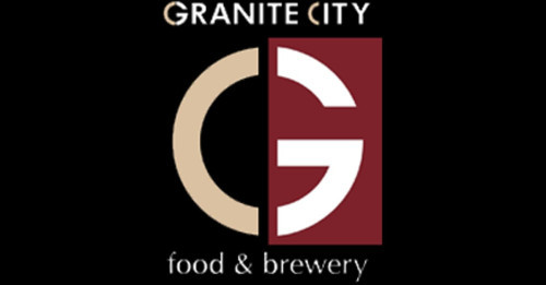 Granite City Food & Brewery