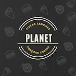 Planet Pizzas Lanches Porções E Creps