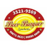 Lancheria Beer Burguer