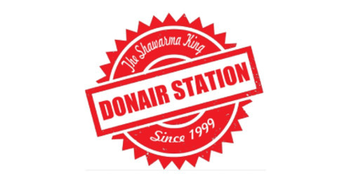 Donair Station