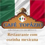 Cafe Topazio Cozinha Mexicana