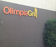 Olímpia Grill