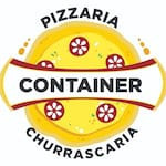 Pizza Container