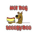 Hot Dog Do Scooby Doo