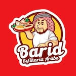 Barid Esfiharia Árabe Pizzaria