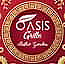 Oasis Grille Bistro Garden