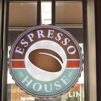 Espresso House Avenyn