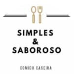 Simples Saboroso Comida Caseira