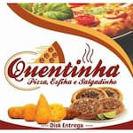 Quentinha Pizza Esfiha E Salgadinhos