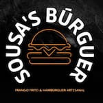 Sousa Apos;s Búrguer Hot-dogs