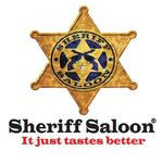 Sheriff Saloon