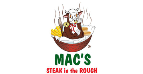 Mac's Steak In The Rough