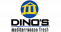 Dino's Mediterranean